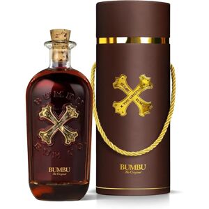 Bumbu The Original Spirit Drink Gift Set - Caribbean Rum Heritage Bumbu The Original Spirit Drink Gift Set - Caribbean Rum Heritage