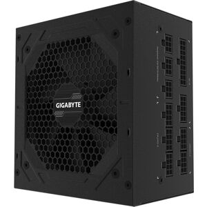 GIGABYTE P750GM Power Supply - 750W, 80 PLUS Gold, Black GIGABYTE P750GM Power Supply - 750W, 80 PLUS Gold, Black