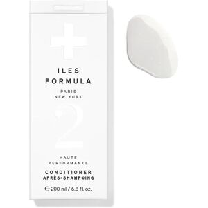 Iles Formula Haute Performance Conditioner - Hårpleje Iles Formula Haute Performance Conditioner - Hårpleje