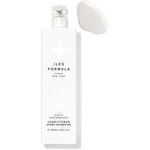 Iles Formula - Conditioner - Fugtgivende til Alle Hårtyper - 1L Iles Formula - Conditioner - Fugtgivende til Alle Hårtyper - 1L
