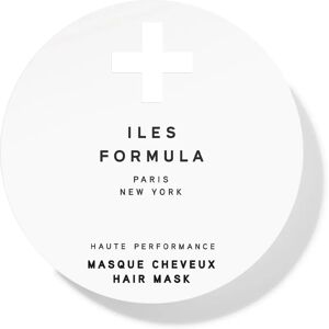 Iles Formula Haarmaske - Pflege & Glanz - 180 g Iles Formula Haarmaske - Pflege & Glanz - 180 g