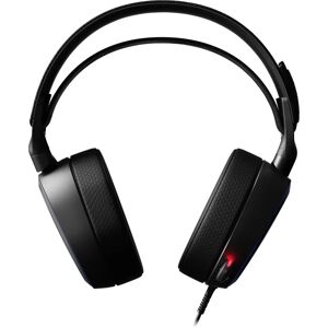 Auriculares Steelseries Arctis Pro - Con cable para juegos - Negro Auriculares Steelseries Arctis Pro - Con cable para juegos - Negro