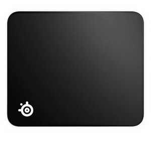 Steelseries Qck Edge Medium Gaming Mouse Pad - Black Steelseries Qck Edge Medium Gaming Mouse Pad - Black
