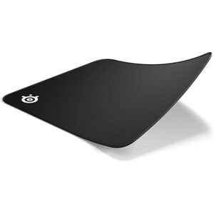 Steelseries Qck Edge Medium Gaming Mouse Pad - Black Steelseries Qck Edge Medium Gaming Mouse Pad - Black