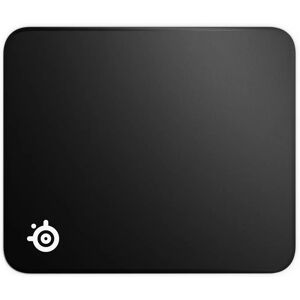 Steelseries Qck Edge Medium Gaming Mouse Pad - Black Steelseries Qck Edge Medium Gaming Mouse Pad - Black