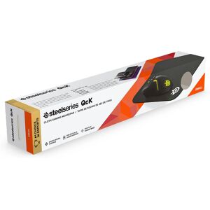 SteelSeries QCK Gaming Mouse Pad - Black SteelSeries QCK Gaming Mouse Pad - Black