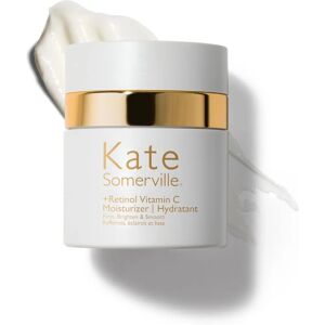 Kate Somerville Retinol Vitamin C Moisturizer - Anti-Aging Face Cream Kate Somerville Retinol Vitamin C Moisturizer - Anti-Aging Face Cream