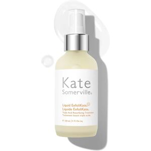 Kate Somerville Liquid ExfoliKate Triple Acid Resurfacing Treatment - Facial Exfoliator Kate Somerville Liquid ExfoliKate Triple Acid Resurfacing Treatment - Facial Exfoliator