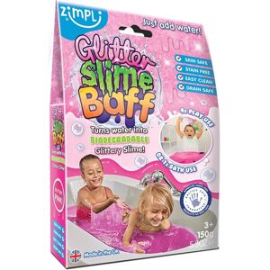 Zimpli Kids Polvere di Bagno Glitter Rosa - Polvere da Bagno Zimpli Kids Polvere di Bagno Glitter Rosa - Polvere da Bagno