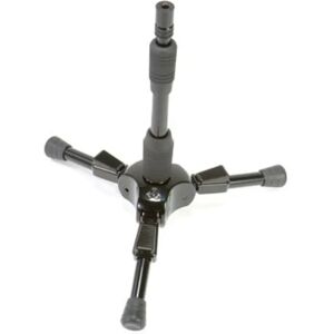 Triad-Orbit TM Microphone Stand - Compact, Adjustable, Professional Triad-Orbit TM Microphone Stand - Compact, Adjustable, Professional