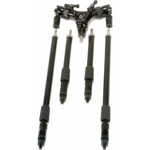 Triad-Orbit O2x - Supporto regolabile per strumenti con 4 bracci telescopici Triad-Orbit O2x - Supporto regolabile per strumenti con 4 bracci telescopici