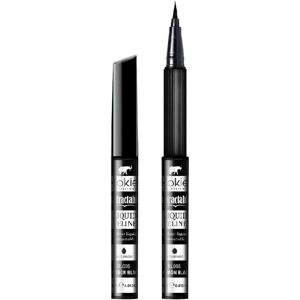 Kokie Cosmetics Kokie Retractable Liquid Eyeliner Ultimate Black - Silmänrajaus Kokie Cosmetics Kokie Retractable Liquid Eyeliner Ultimate Black - Silmänrajaus