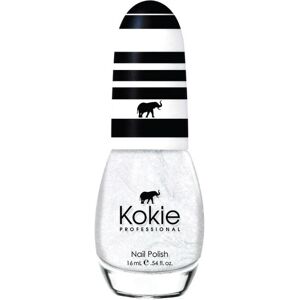 Kokie Cosmetics Kokie Kynsilakka - lced Out - Kynsilakka Kokie Cosmetics Kokie Kynsilakka - lced Out - Kynsilakka