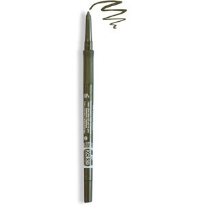 Kokie Cosmetics Kokie Retractable Kohl Eyeliner - Golden Green - Eyeliner & Kajal Kokie Cosmetics Kokie Retractable Kohl Eyeliner - Golden Green - Eyeliner & Kajal