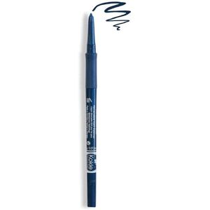 Kokie Cosmetics Kokie Ulosvedettävä Kohl Rajaus - Metallinen Sininen Kokie Cosmetics Kokie Ulosvedettävä Kohl Rajaus - Metallinen Sininen