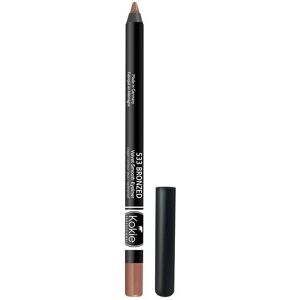 Kokie Cosmetics Kokie Velvet Smooth Eyeliner - Bronzed - Øjenskygge & Kajal Kokie Cosmetics Kokie Velvet Smooth Eyeliner - Bronzed - Øjenskygge & Kajal