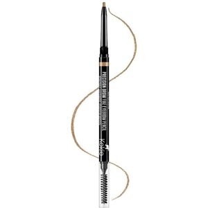 Kokie Cosmetics Tarkka kulmakynä Kokie - Popielaty blondi - Kulmakynä Kokie Cosmetics Tarkka kulmakynä Kokie - Popielaty blondi - Kulmakynä