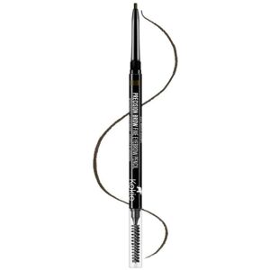 Kokie Cosmetics Kokie Precision Brow Pencil - Varm brun - Ögonbrynspenna Kokie Cosmetics Kokie Precision Brow Pencil - Varm brun - Ögonbrynspenna