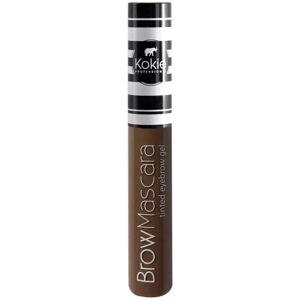Kokie Cosmetics Kokie Kulmakarvainen Tinta - Keskiharmaa - Kulmakarvainen Kokie Cosmetics Kokie Kulmakarvainen Tinta - Keskiharmaa - Kulmakarvainen