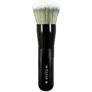 Kokie Cosmetics Kokie Buffing Foundation Børste BR618 - Foundation Børste Kokie Cosmetics Kokie Buffing Foundation Børste BR618 - Foundation Børste