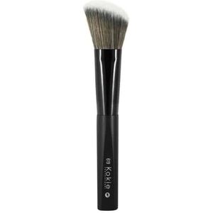Kokie Cosmetics Kokie Præcisions Blush Børste BR619 - Børste Kokie Cosmetics Kokie Præcisions Blush Børste BR619 - Børste