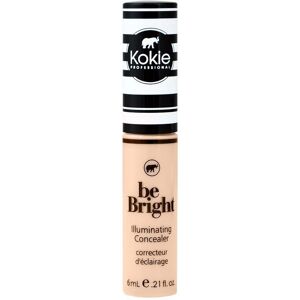Kokie Cosmetics Kokie Be Bright Valaiseva Peiteaine - Valo Kokie Cosmetics Kokie Be Bright Valaiseva Peiteaine - Valo