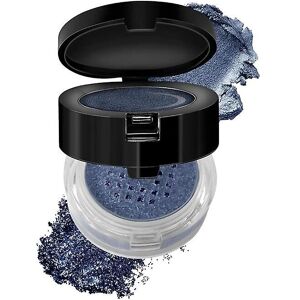 Kokie Cosmetics Kokie Duo Metallinen Luomiväri - Yö Tähti Kokie Cosmetics Kokie Duo Metallinen Luomiväri - Yö Tähti