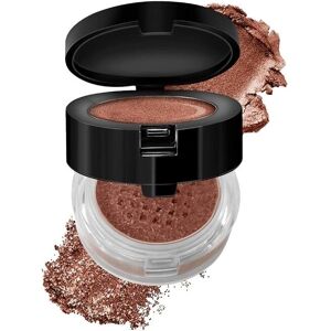 Kokie Cosmetics Kokie Duo Metallic Eyeshadow - Beloved - Luomiväri Kokie Cosmetics Kokie Duo Metallic Eyeshadow - Beloved - Luomiväri