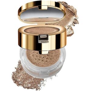 Kokie Cosmetics Kokie Duo Metallisk Øjenskygge - Haze Kokie Cosmetics Kokie Duo Metallisk Øjenskygge - Haze