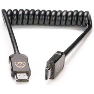 Atomos ATOM4K60C2 HDMI cable 0.4 m HDMI Type A (Standard) HDMI Type D (Micro) Black - HDMI Cable Atomos ATOM4K60C2 HDMI cable 0.4 m HDMI Type A (Standard) HDMI Type D (Micro) Black - HDMI Cable