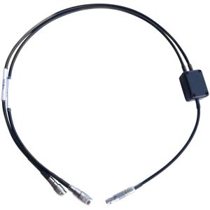 Cavo Y Timecode/Genlock UltraSync ONE per videocamere RED - Accessori video Cavo Y Timecode/Genlock UltraSync ONE per videocamere RED - Accessori video