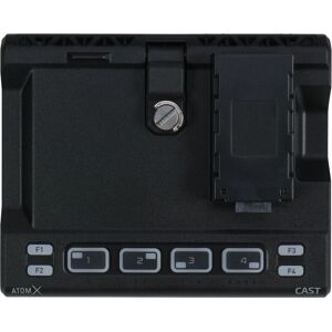 Atomos AtomX Cast - Comutator Video - Negru Atomos AtomX Cast - Comutator Video - Negru
