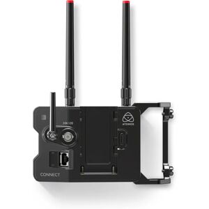 Atomos Connect Video Converter - Professional Streaming and Recording Atomos Connect Video Converter - Professional Streaming and Recording