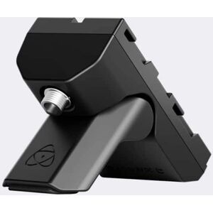 Atomos ATOMBES001 holder - Passive holder - Black - for Atomos devices Atomos ATOMBES001 holder - Passive holder - Black - for Atomos devices