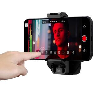 Atomos Black Phone Holder - Passive Support for Smartphones Atomos Black Phone Holder - Passive Support for Smartphones
