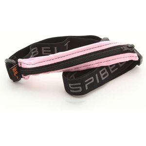 Spibelt Original Phone Case - Black & Pink Sleeve Spibelt Original Phone Case - Black & Pink Sleeve