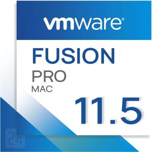 VMware Inc. VMware Fusion 11.5 Pro - License VMware Inc. VMware Fusion 11.5 Pro - License