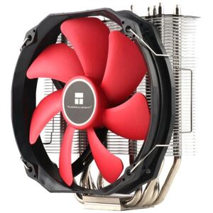 Thermalright TA140 Prozessor-Luftkühler - Mehrfarbig - 14 cm Thermalright TA140 Prozessor-Luftkühler - Mehrfarbig - 14 cm