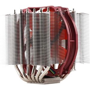 Thermalright Silver Arrow 130 CPU Kühler - Aluminium, Nickel Thermalright Silver Arrow 130 CPU Kühler - Aluminium, Nickel