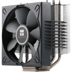 Thermalright Marca TRUE SPIRIT 120 M BW REV.B Dissipatore CPU ad Alte Prestazioni Thermalright Marca TRUE SPIRIT 120 M BW REV.B Dissipatore CPU ad Alte Prestazioni