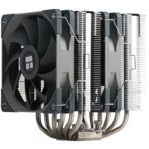 Thermalright Peerless Assassin 120 Răcire CPU cu turn dublu - Răcitor de aer pentru Intel/AMD Thermalright Peerless Assassin 120 Răcire CPU cu turn dublu - Răcitor de aer pentru Intel/AMD