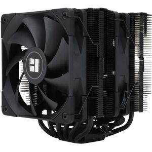 Thermalright Peerless Assassin 120 - Refroidisseur CPU à double tour - Noir Thermalright Peerless Assassin 120 - Refroidisseur CPU à double tour - Noir