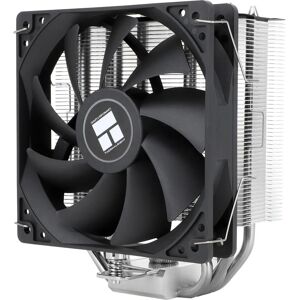 Thermalright Assassin X 120 Refined SE CPU jäähdytin - Kompaktin alumiinin musta Thermalright Assassin X 120 Refined SE CPU jäähdytin - Kompaktin alumiinin musta