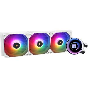Thermalright Frozen Notte 360 ARGB V2 Kaikki yhdessä CPU jäähdytin Thermalright Frozen Notte 360 ARGB V2 Kaikki yhdessä CPU jäähdytin