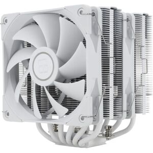 Thermalright Peerless Assassin 120 Blanc - Refroidisseur d'air pour processeur Thermalright Peerless Assassin 120 Blanc - Refroidisseur d'air pour processeur