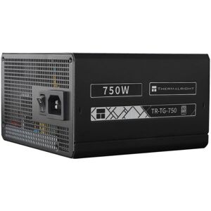 Thermalright - TG-750 - 750 W - ATX - Power supply Thermalright - TG-750 - 750 W - ATX - Power supply