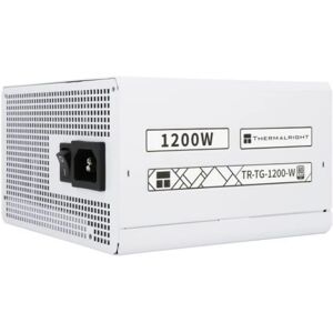 Thermalright TG-1200-W 1200W Power Supply - Power Supply Unit Thermalright TG-1200-W 1200W Power Supply - Power Supply Unit