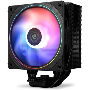 Thermalright Assassin Spirit 120 EVO CPU Cooler - Black - 120mm Thermalright Assassin Spirit 120 EVO CPU Cooler - Black - 120mm