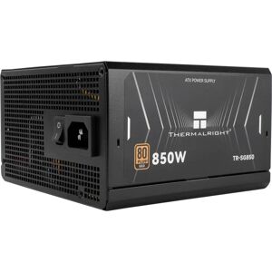 Thermalright SG-850 850W Surse de alimentare - ATX, Negru Thermalright SG-850 850W Surse de alimentare - ATX, Negru