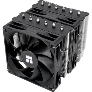 Refroidisseur CPU Thermalright Peerless Assassin 120 SE V2 - Noir Refroidisseur CPU Thermalright Peerless Assassin 120 SE V2 - Noir